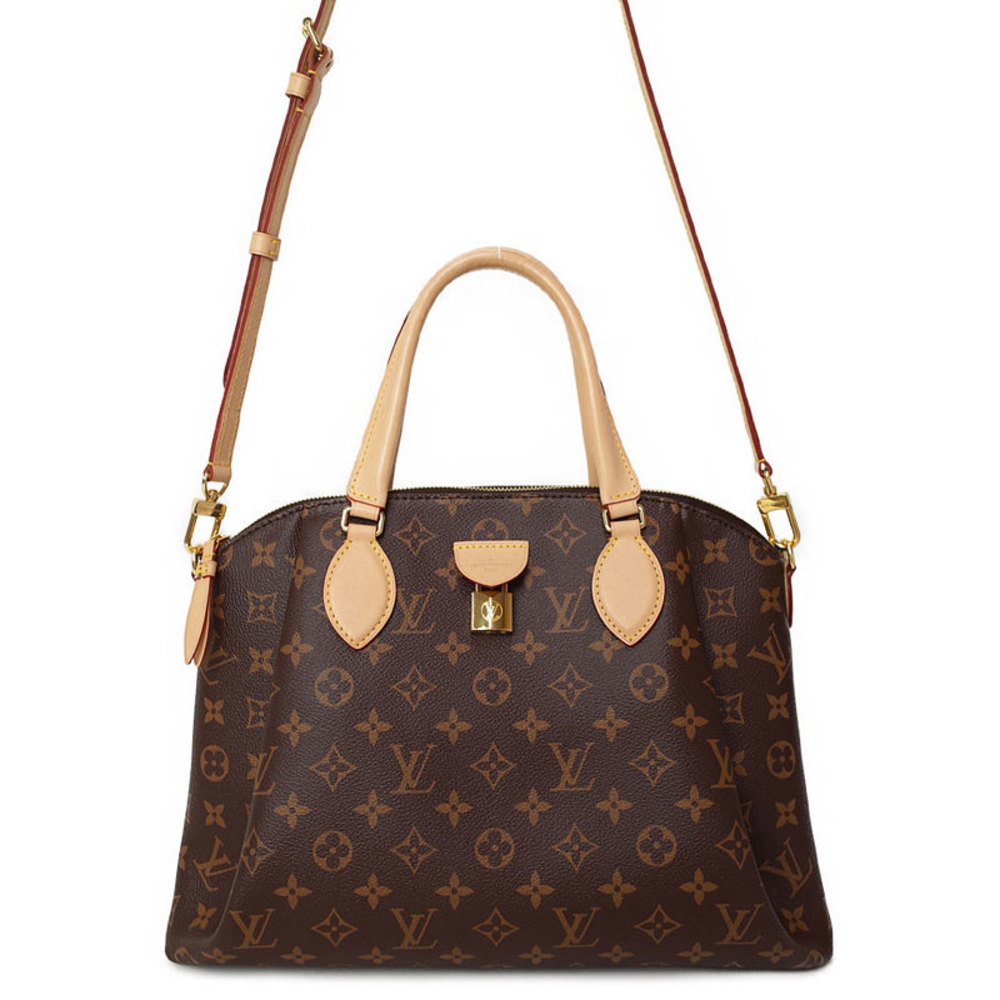 Louis Vuitton Monogram Bag Ribollie